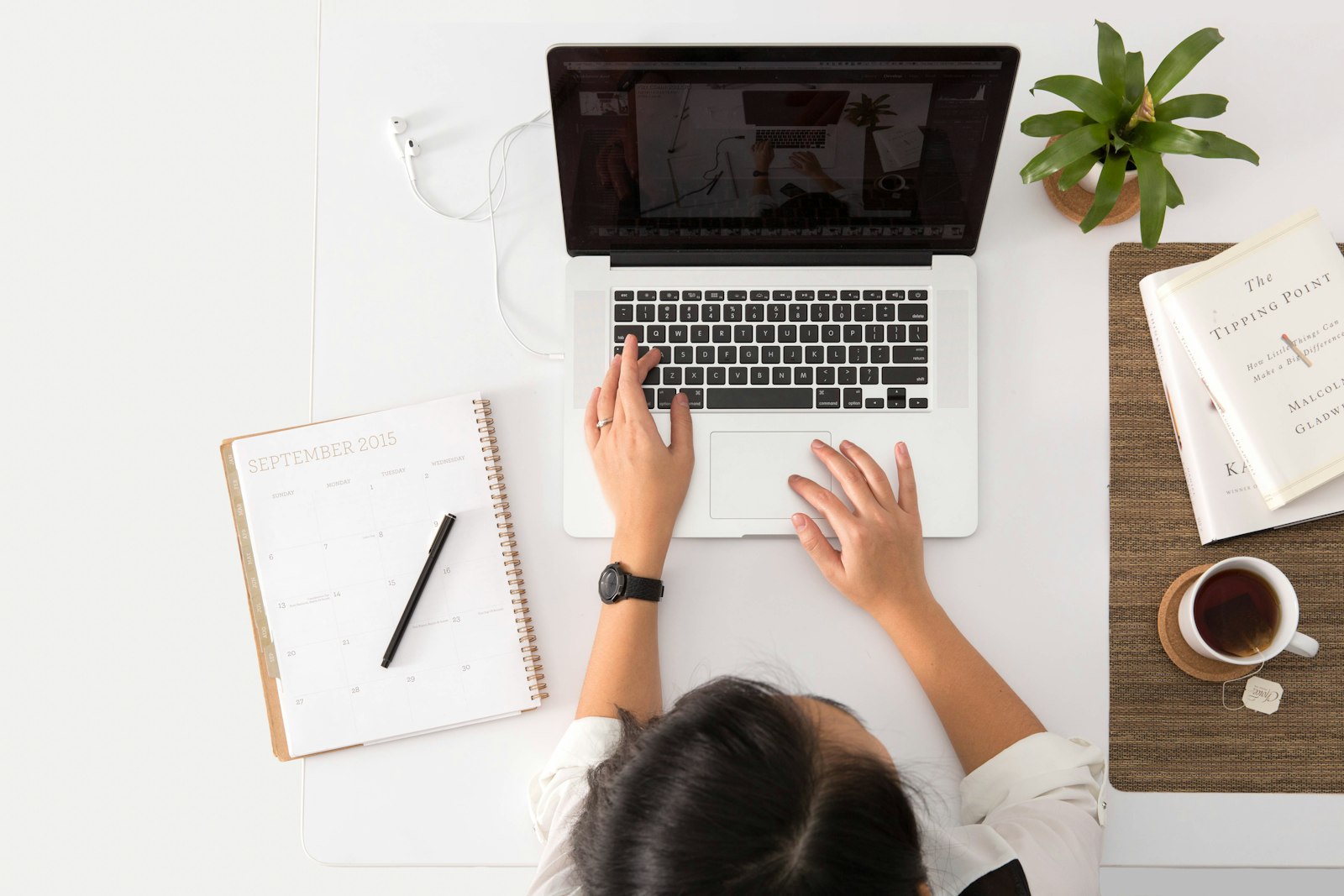 Planning documents and structured review