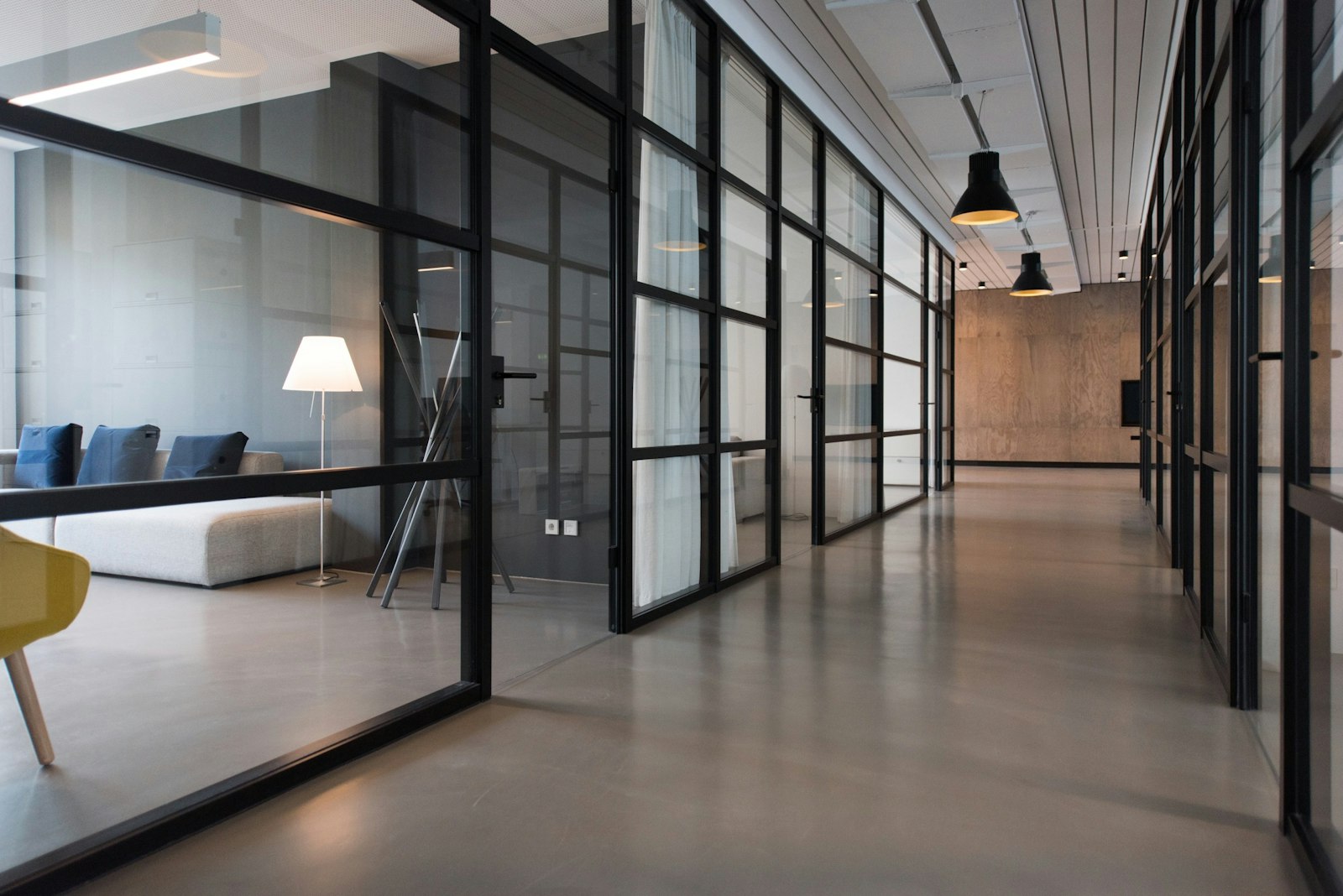 Workspace with plans — the commit to the keyword at page level