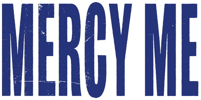 Mercy Me DC