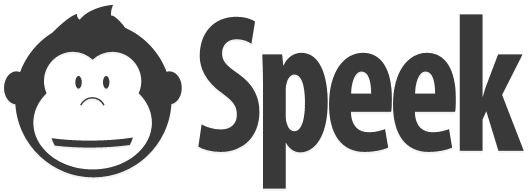 Speek