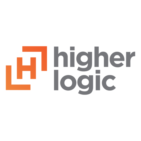 Higher Logic : Brand Short Description Type Here.