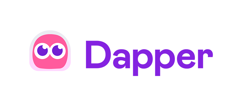 Dapper Labs : Dapper Labs uses the power of play to deliver blockchain-based experiences and digital collectibles that are made for you and ready for the real world.