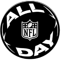 NFL All Day : Brand Short Description Type Here.